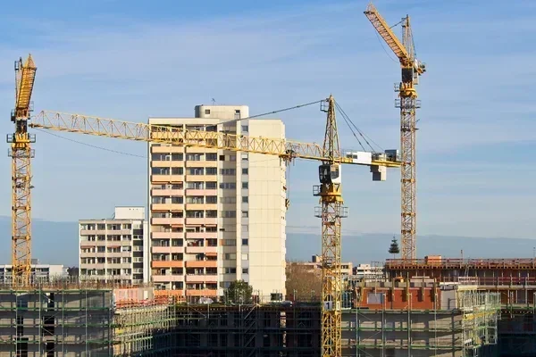 智能化建筑资质代办的流程