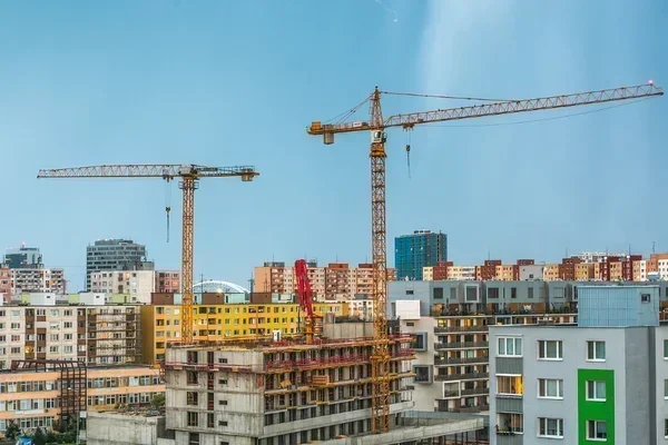 工程建筑资质代办合法吗