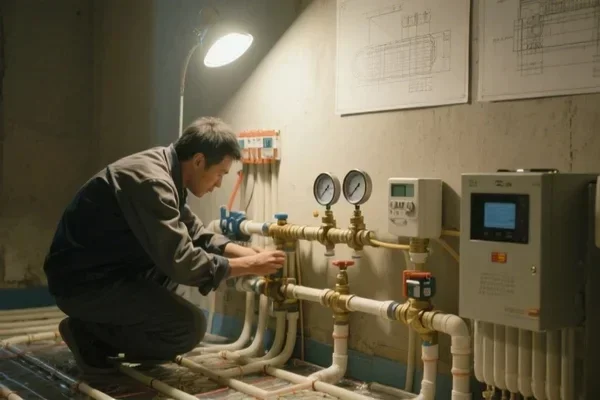 二级建筑装修资质代办