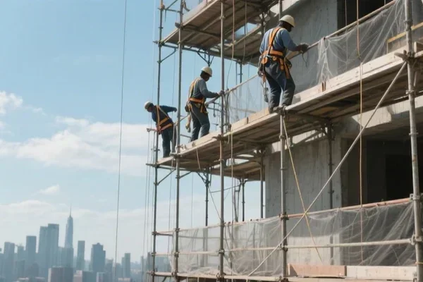 新区建筑装修资质代办