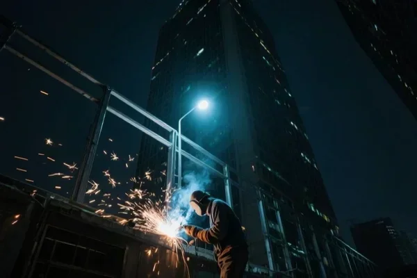照明工程资质代办费用