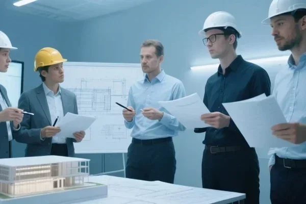 上海二级资质工程建筑办理