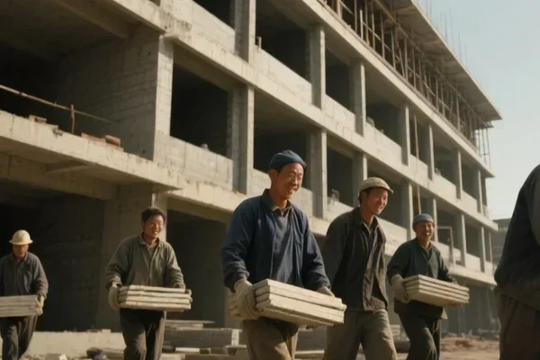 代办建筑类资质服务方案多少钱