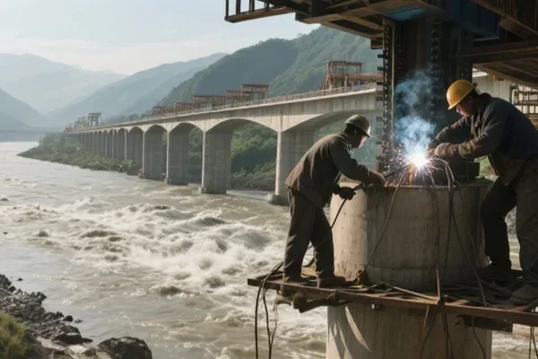 代办建筑资质升级等级标准要求