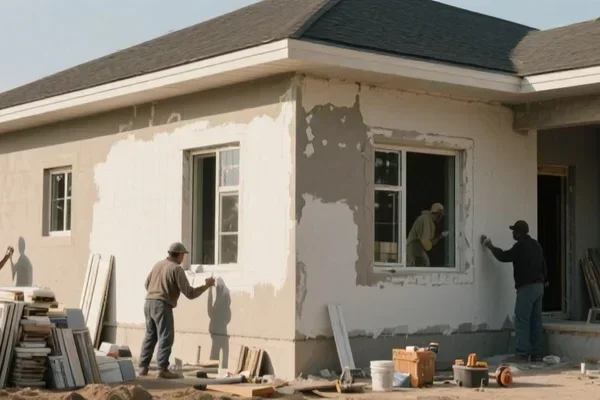 建筑行业建筑工程资质代办