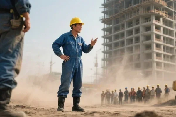 代办二级建筑资质公司