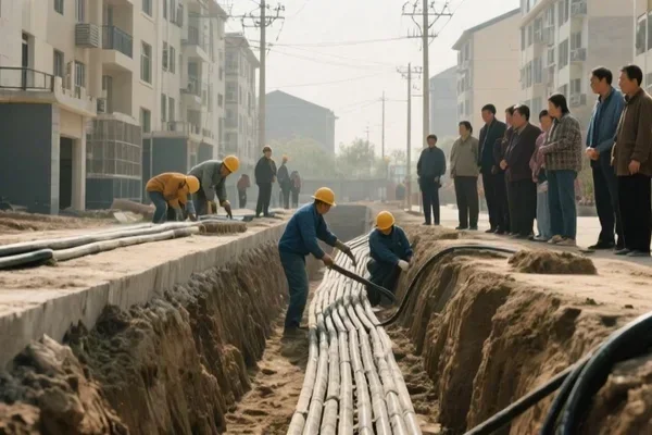 上海杨浦建筑企业资质办理